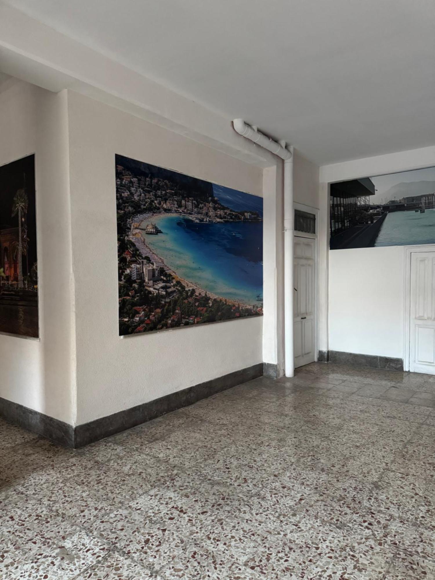 Domus Fysi Hotel Palermo Exterior foto